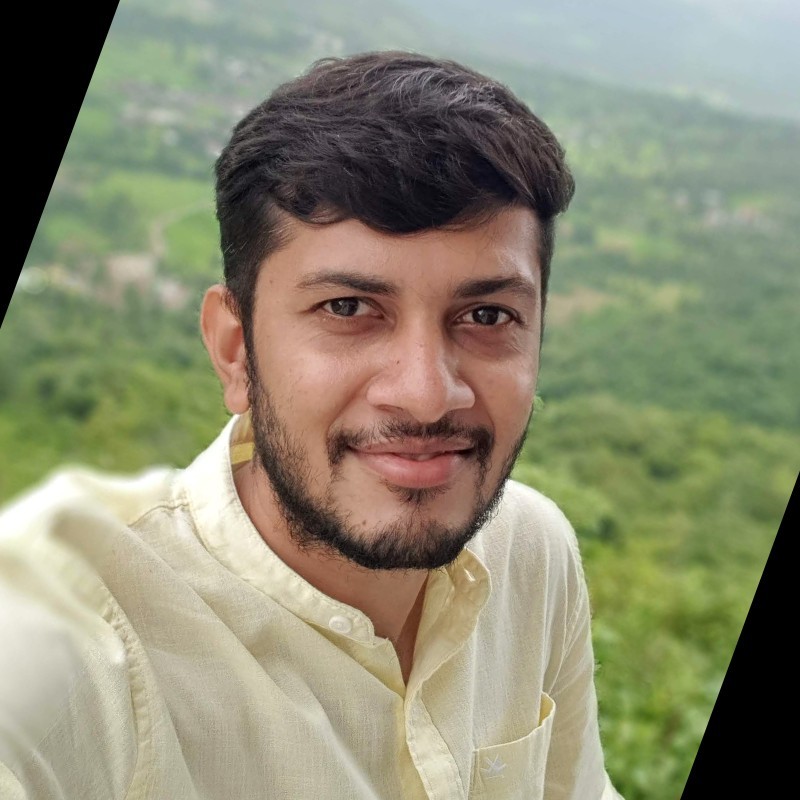 Ankur Raiyani